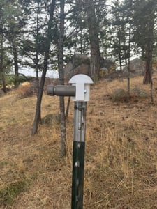 T-Post ATTACHMENT