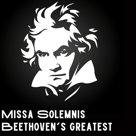 Glacier Symphony Presents Missa Solemnis: Beethoven’s Greatest