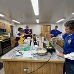 2026 Pancake Supper