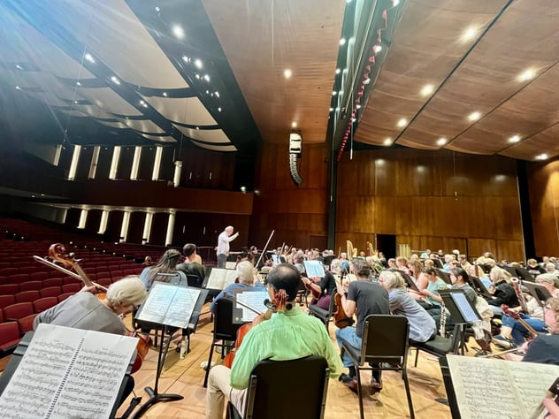 July Newsletter