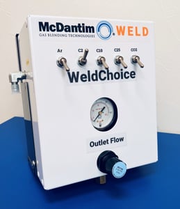 WeldChoice