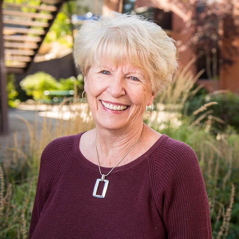 Dee Durand Senior Office Administrator