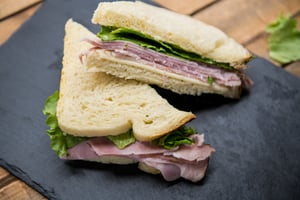 Ham Sandwich