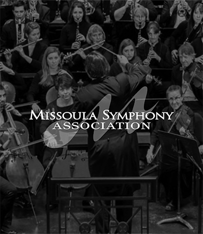 Missoula symphony orchestra chorale