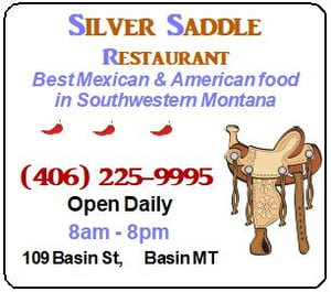 SILVER SADDLE LLC