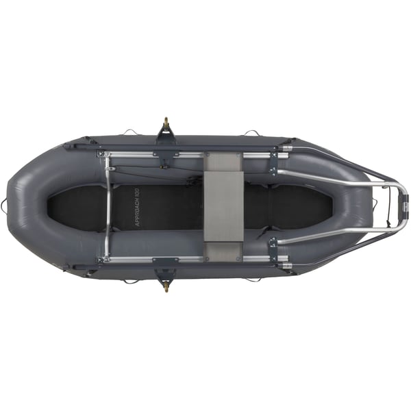NRS Approach 100 Fishing Micro-Raft