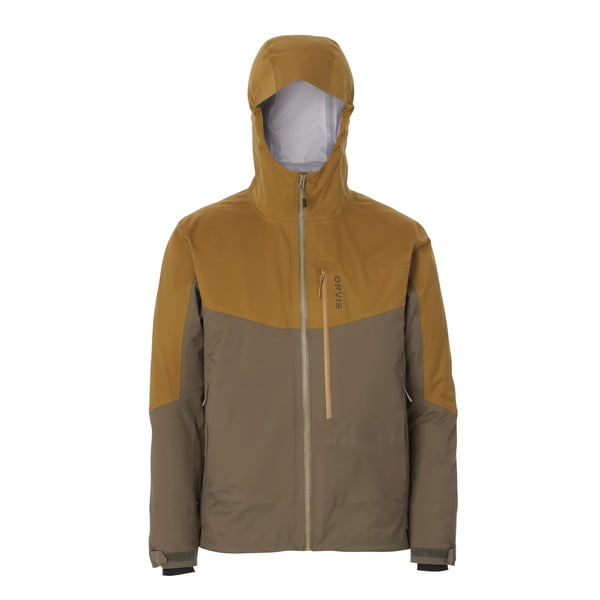 Orvis Men's Ultralight Wading Jacket