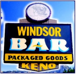 WINDSOR BAR LLC