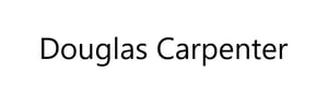 Douglas Carpenter