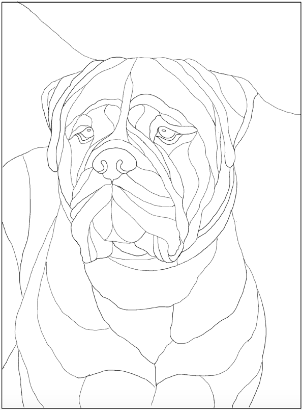 Bullmastiff