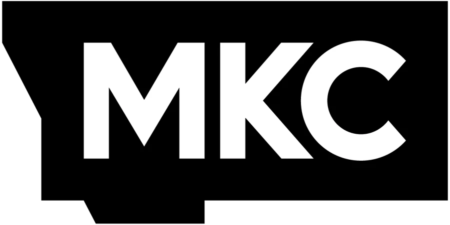 Montana Knife Company logo