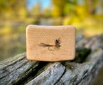 Birdseye Maple