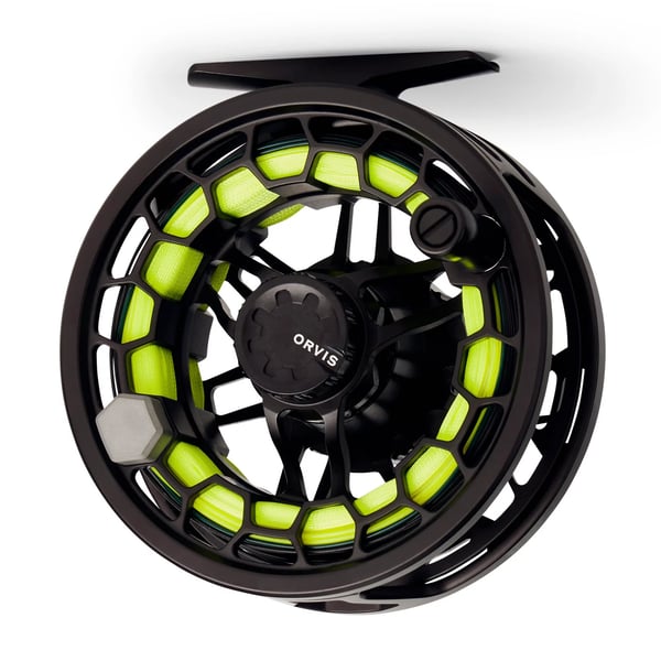 double l mid arbor fly reel Trutta Hubless It has Quick spool release with easy left to right hand retrieve change.And Provides fast fly line retrieval and Reducing lower line memory mid arbor reel - CrossCurrents