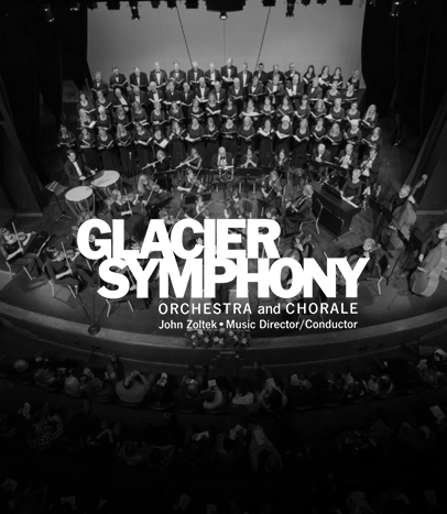 Glacier Symphony & Chorale