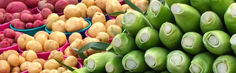 Attention Farmers - WIC Farmers Market Nutrition Program