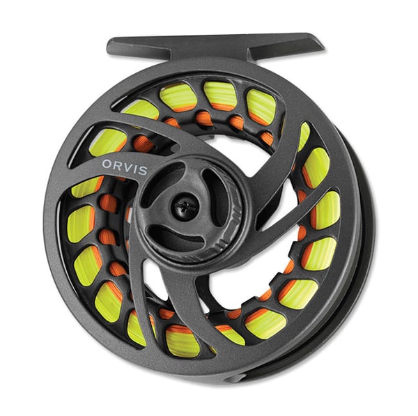Orvis Clearwater Large Arbor Reel