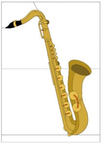 Saxaphone