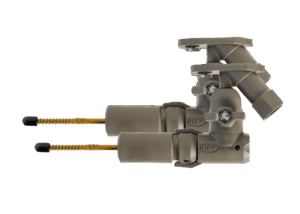 2 Pk. -Camera Mount Set