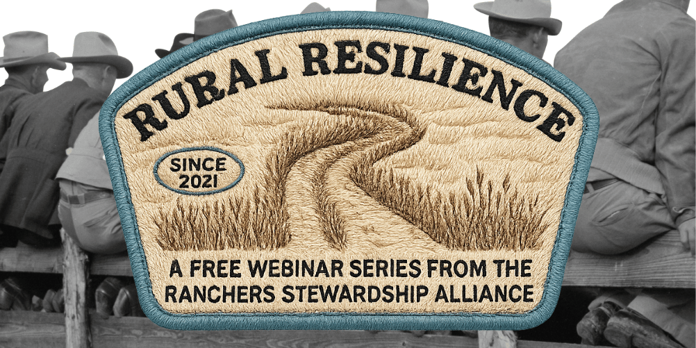 Rural Resilience- Ranch Insights: Sheep Industry Takeaways for Beef