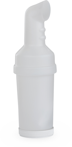Sand Bottle