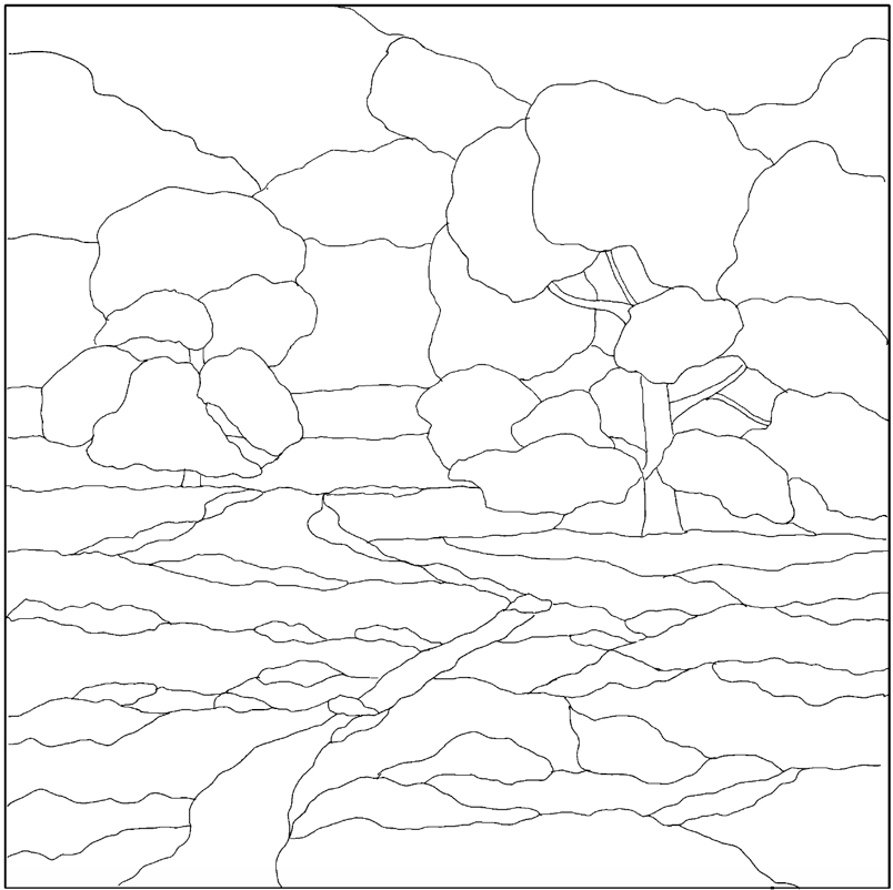 Landscape 1