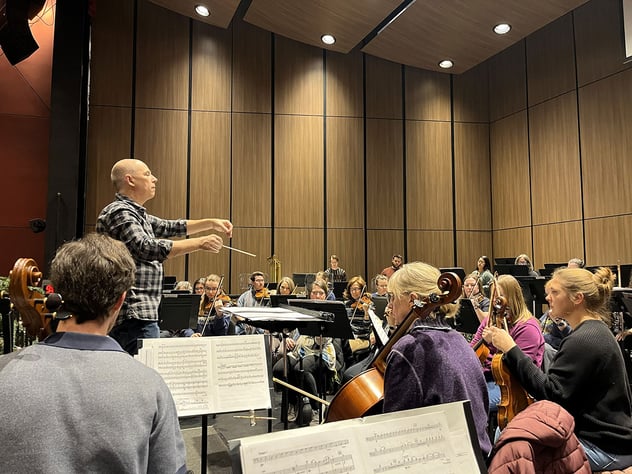 January Newsletter
