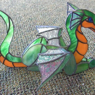 3D Patterns