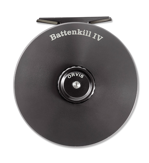 Orvis Battenkill Disc Reel -2023 Models on SALE - CrossCurrents