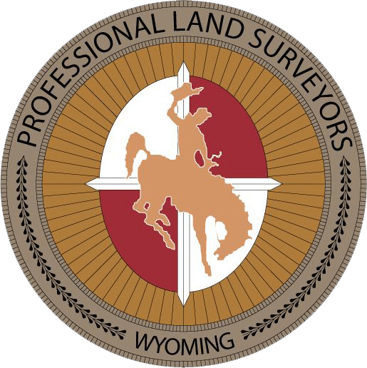 Professional Land Surveyors of Wyoming