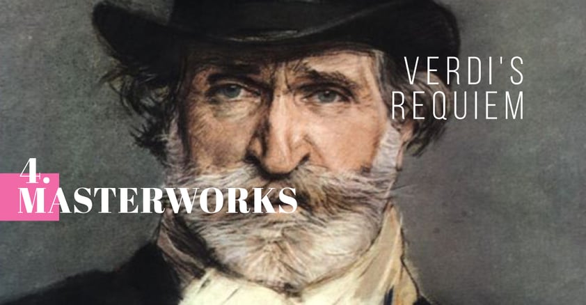 Experience the Power and Drama of Verdi’s Requiem with the Missoula Symphony Orchestra and Chorale