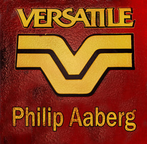 Versatile-Philip-Aaberg