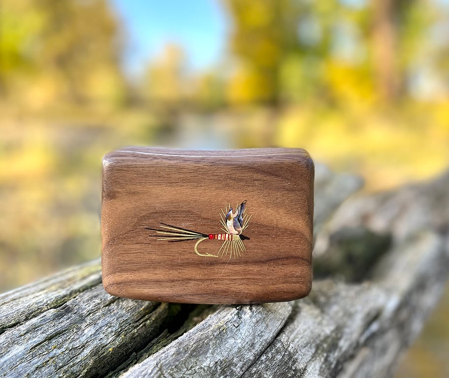 Black Walnut