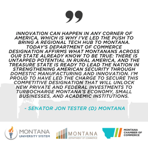 Tech Hub_TESTER quote