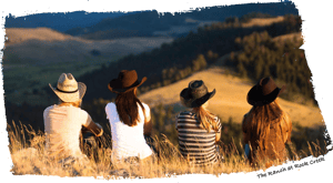 family vacation wildlife outoor nature hunting fishing travel