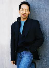 Joel Fan, piano. PHOTO 2