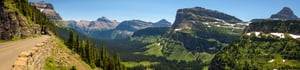 mountains wildlife nature vacation travel tour leisure fishing hunting