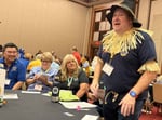 Master Gardener Session