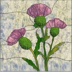 Scottish Thistle