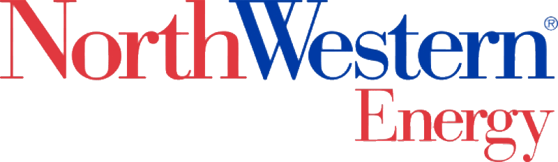 Northwestern Energy logo