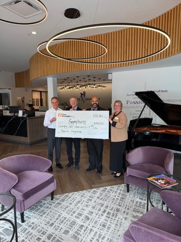 The Billings Symphony Announces A New Ticket Program, the Young Friends Program