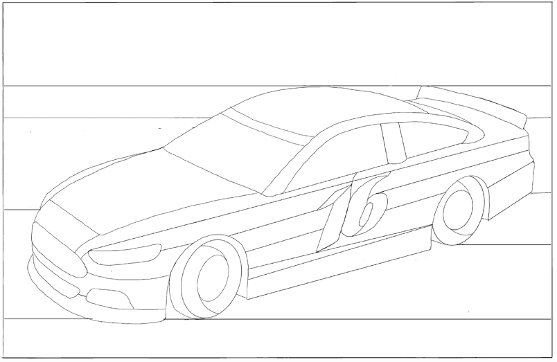 Race Car