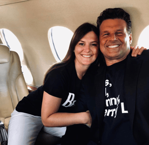 travel honeymoon romance vacation plane adventure