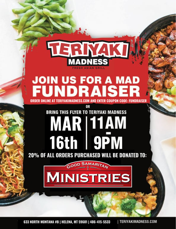 Flyer