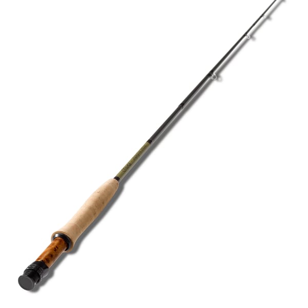 ORVIS フライロッド CLEARWATER 804-6 Orvis Clearwater 6-Piece Fly Rods