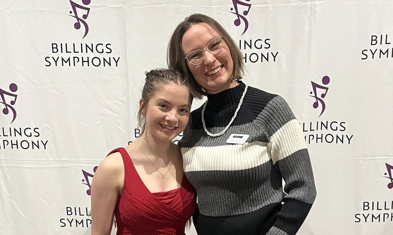 February Newsletter
