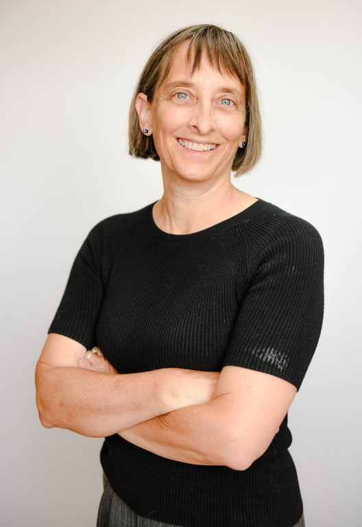 Picture of Michelle Potts