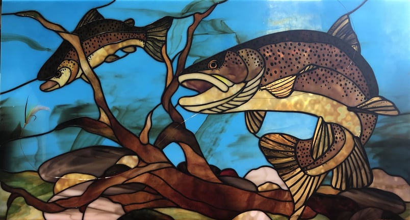 Brown Trout