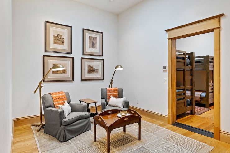 Grinnell Project - Image 13