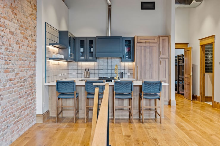 Grinnell Project - Image 33