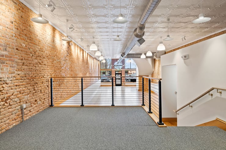 Grinnell Project - Image 42